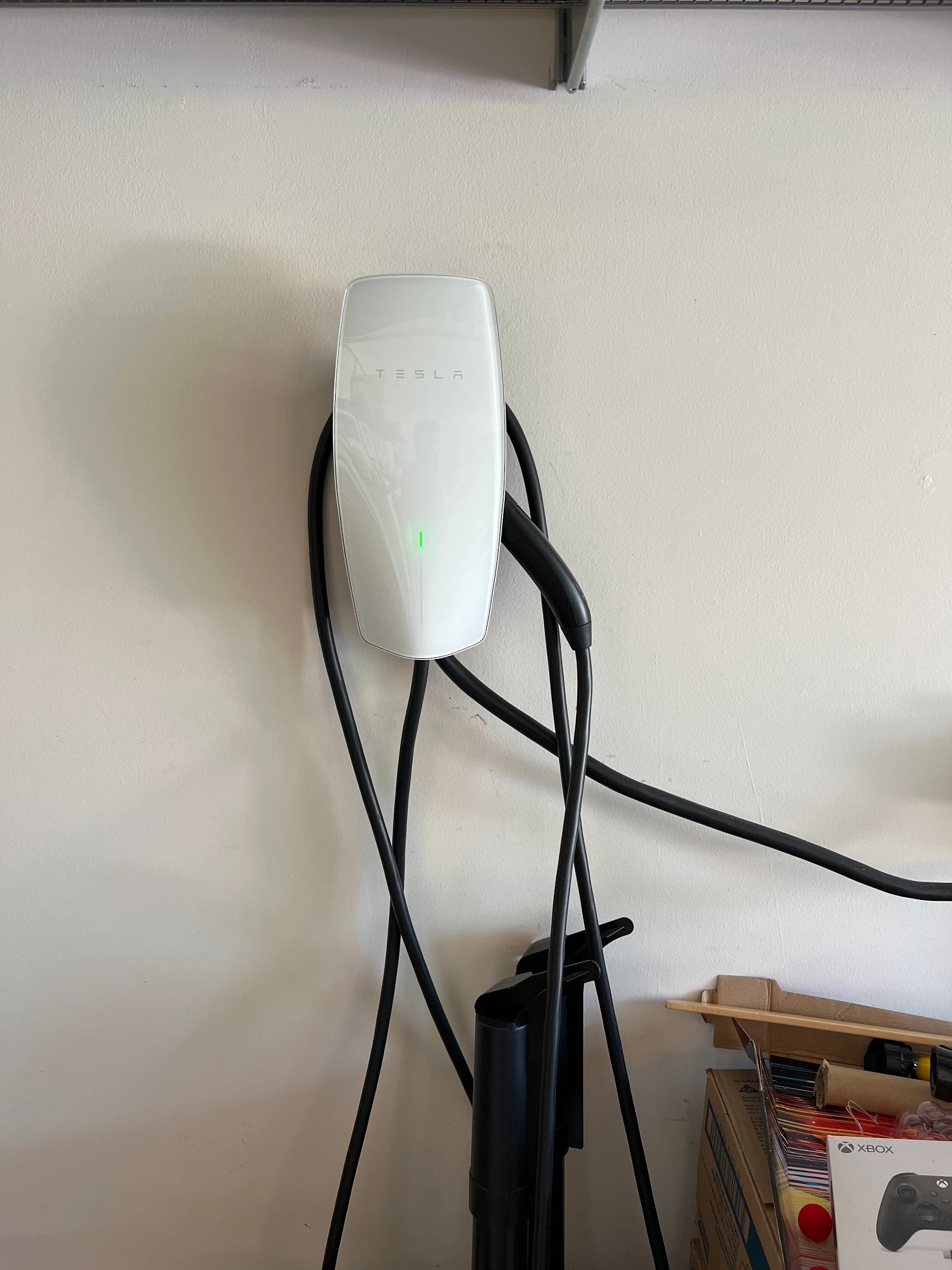 Electric Car Charger Installation PRO Electric EV Home Charging