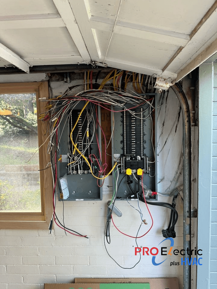 1🏆 Electrical Panel in Stone Ridge, VA Free Estimates