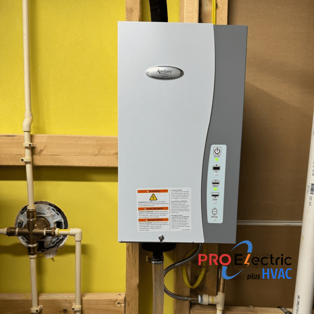 Best Whole House Humidifier Installation In Dulles Town Center