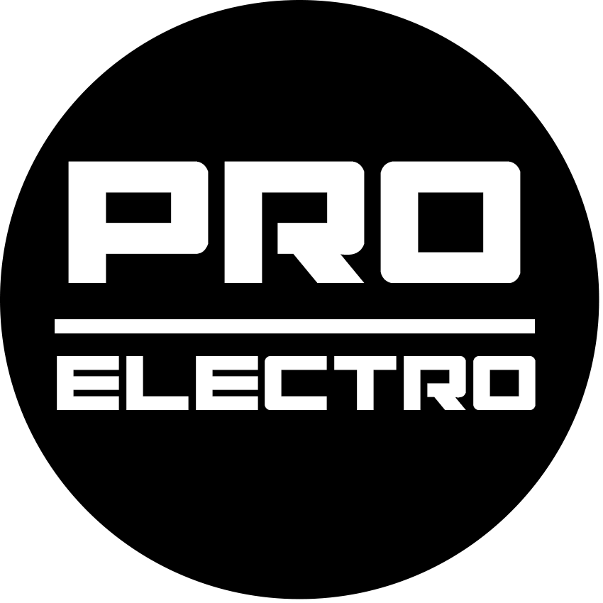 PRO Electro Projektowanie i wykonawstwo robót elektrycznych Rafał