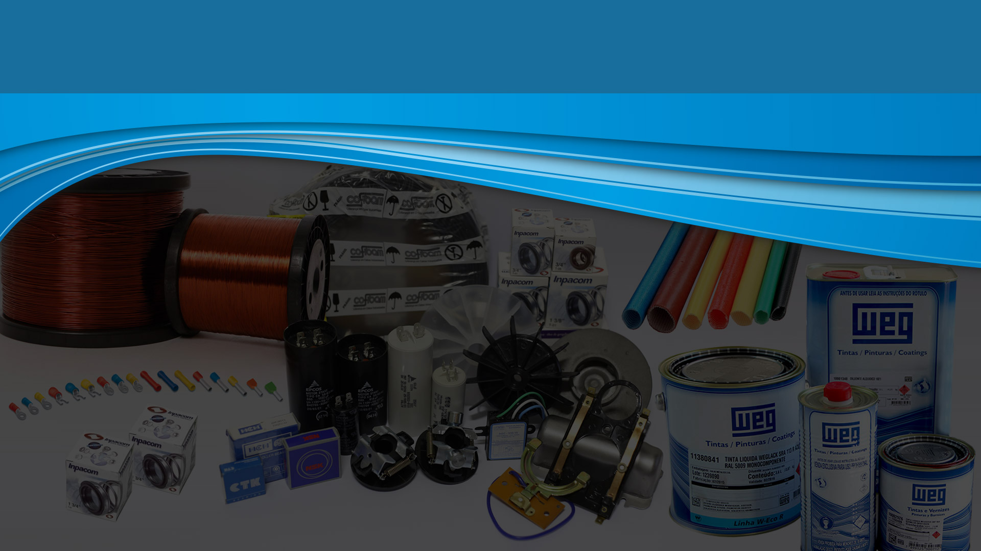Proelis Produtos Elétricos e Isolantes Loja de Materiais Elétricos em SP