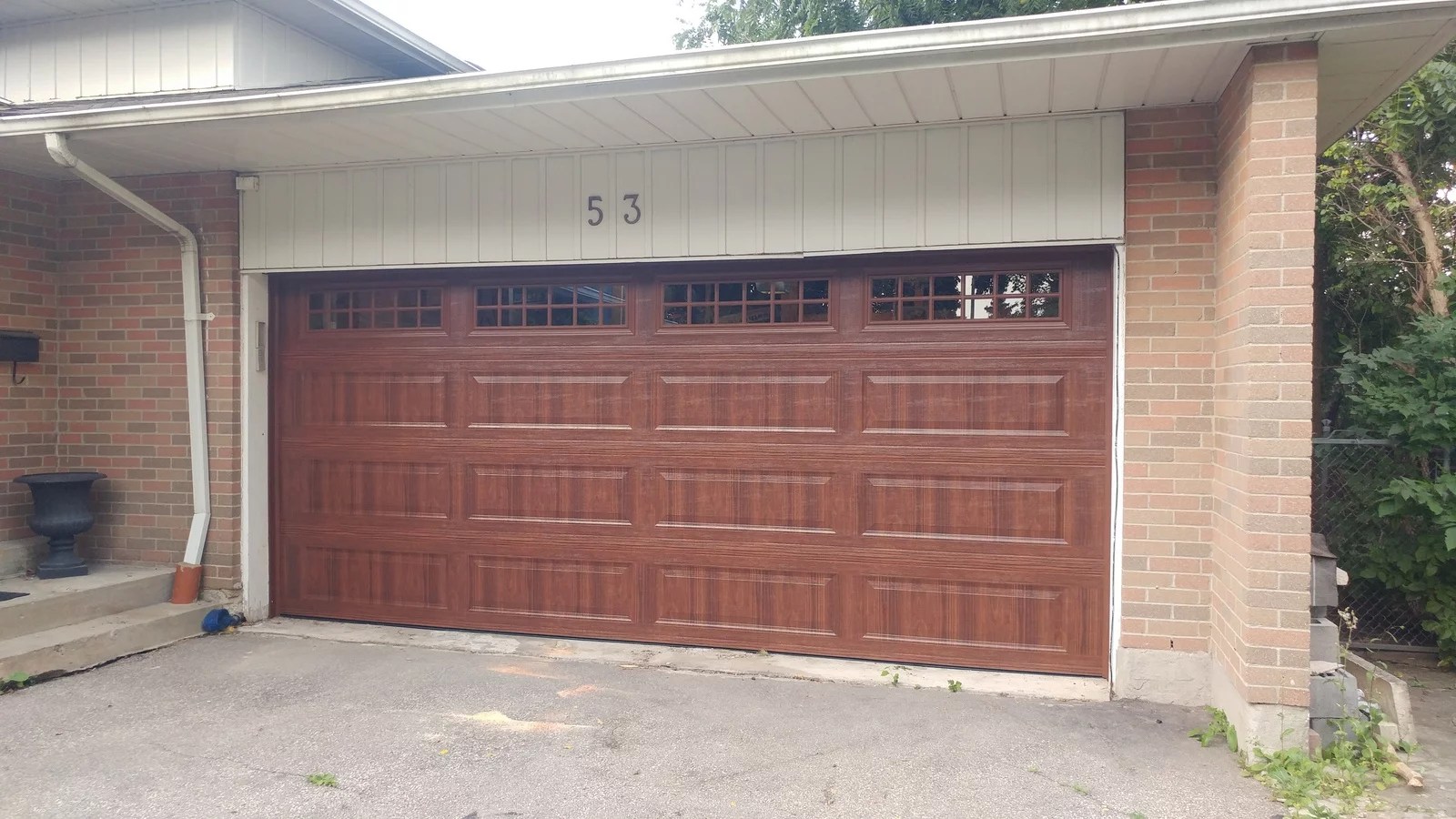 Garage Door Installation Services Pro Entry Garage Doors