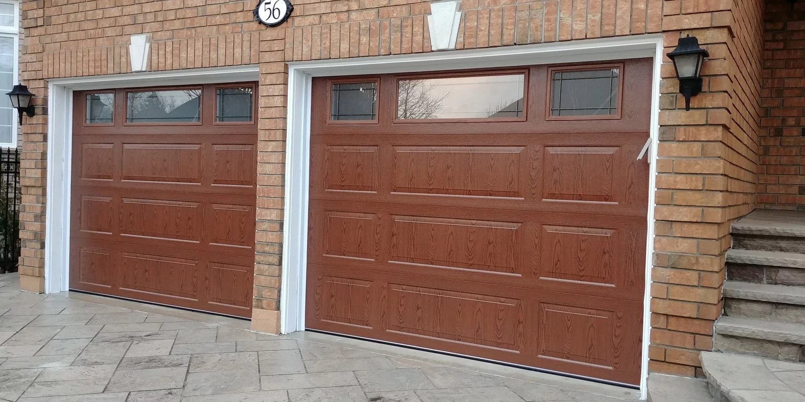 Garage Door Installation Services Pro Entry Garage Doors