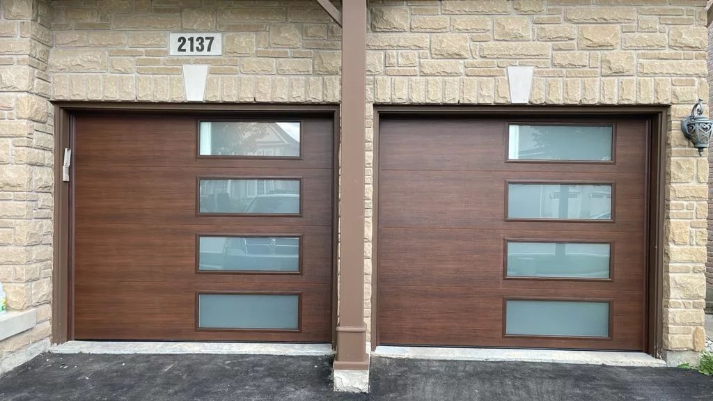 Garage Door Company in Oakville Pro Entry Services Garage Door Company in Oakville Pro Entry Services