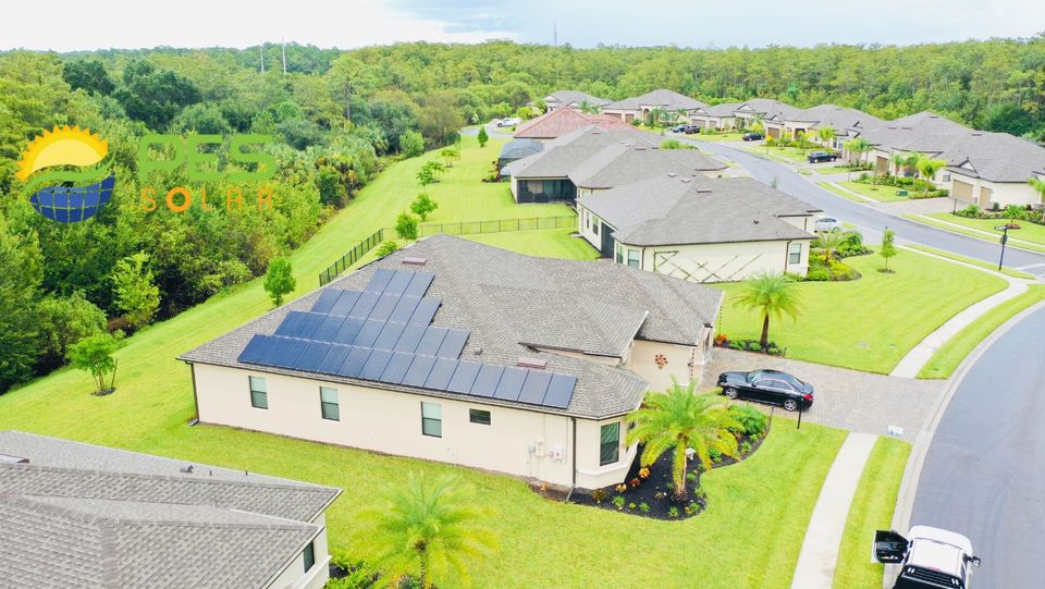 What Are the Rules for Solar Panels in Florida? PES Solar