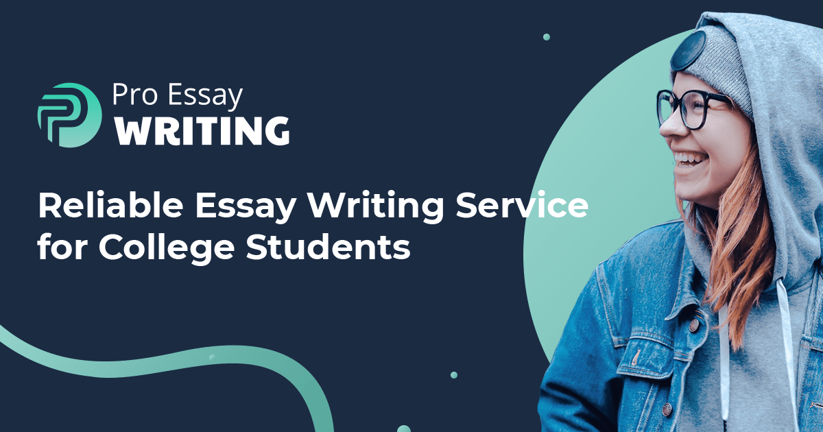 Our Professionals Will Help Writing a College Essay for the Best Price
