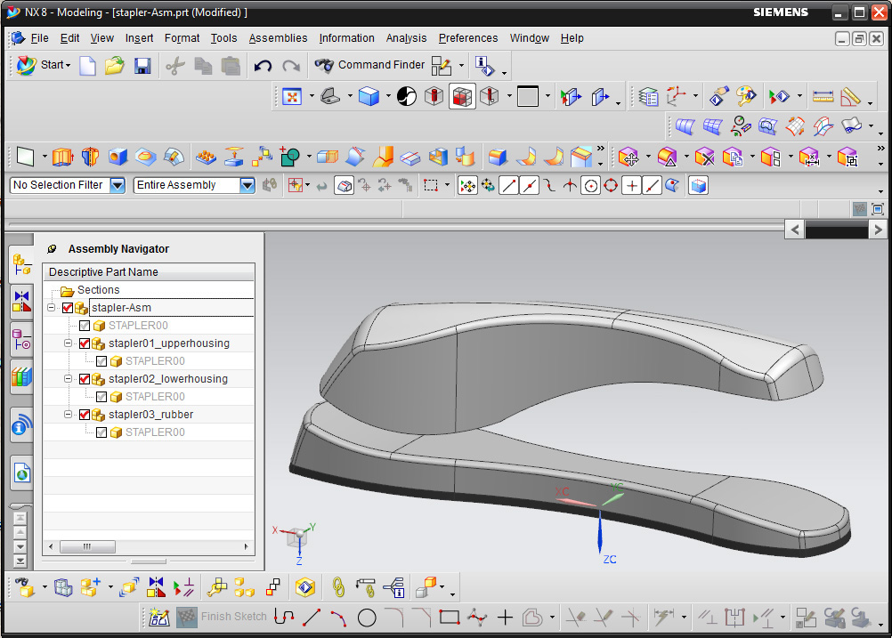 DesignEngine Education Industrial & Product Design Training in
