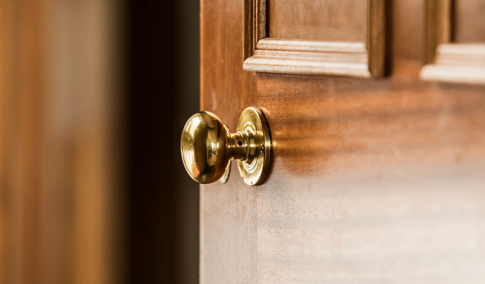 El Doorway Effect ¿Para qué entré?