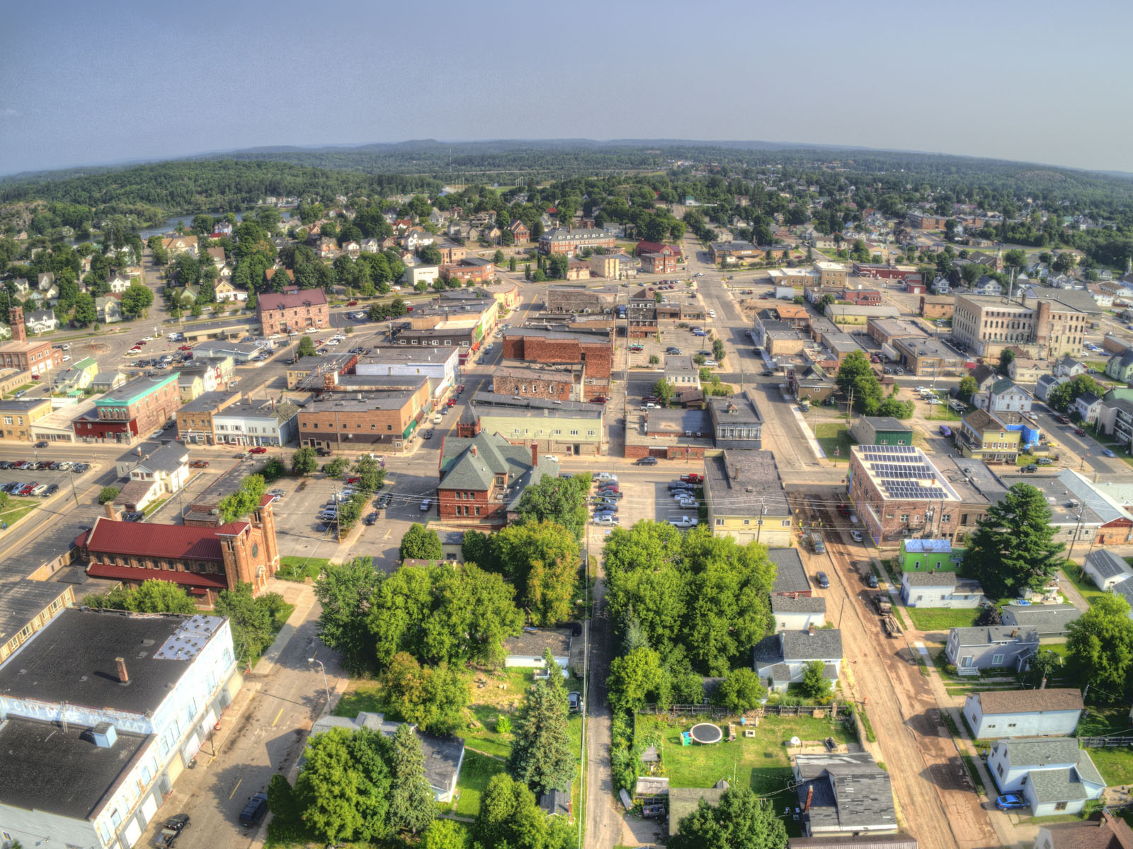 Ishpeming PROEX Realty