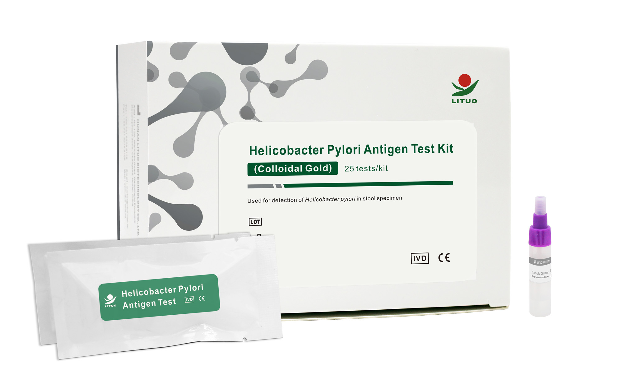 LITUO BIOTECHNOLOGY CO.,LTD