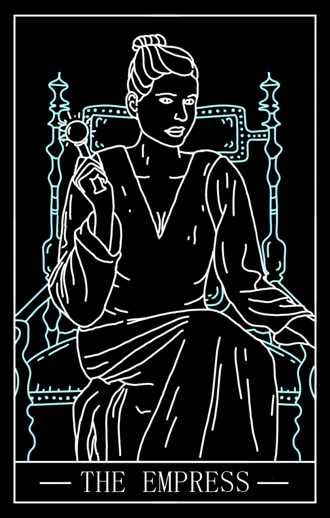 Tarot Card Deck Update! Spencer Morrison