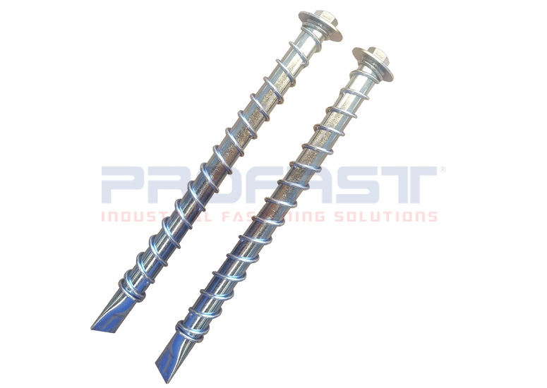 Asphalt Anchor Profast Industrial Fastening Solutions