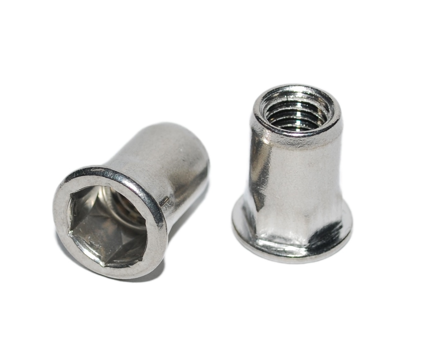 Nut inserts Profast Industrial Fastening Solutions