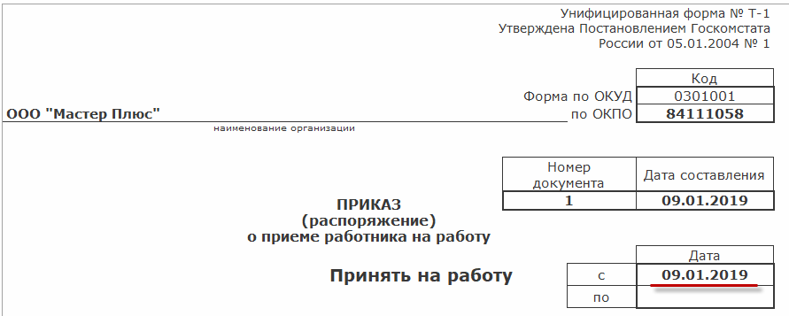 Контрольный тест по Модулю №4 — Профбух8.ру Онлайнсеминары и