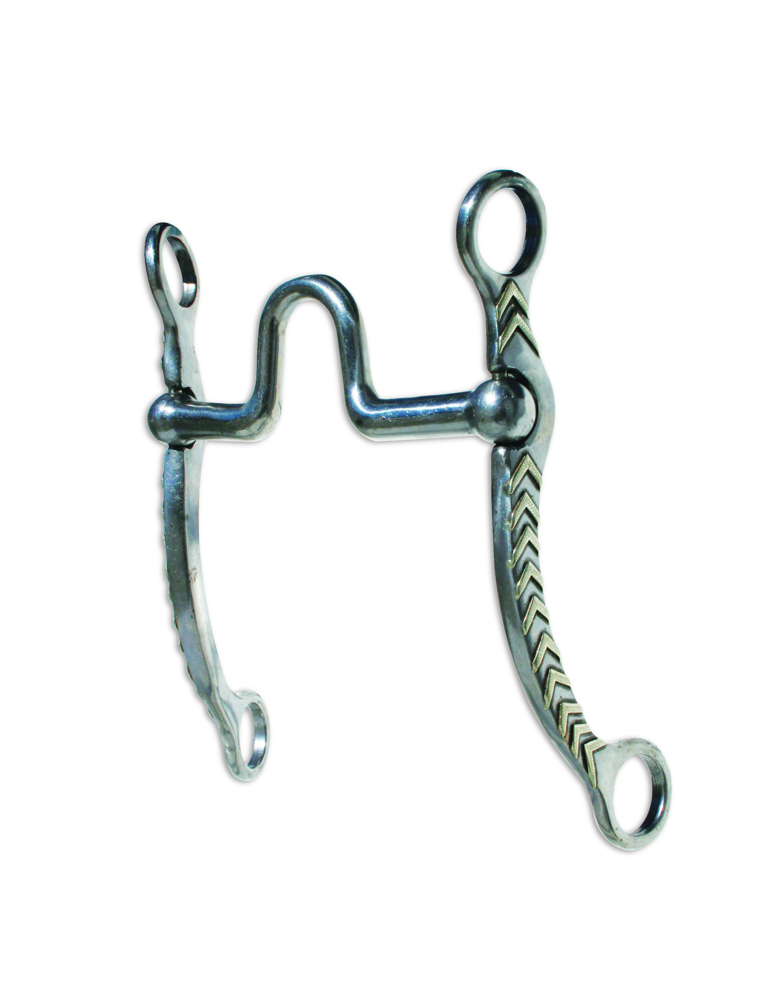 Professional's Choice Bits & Spurs