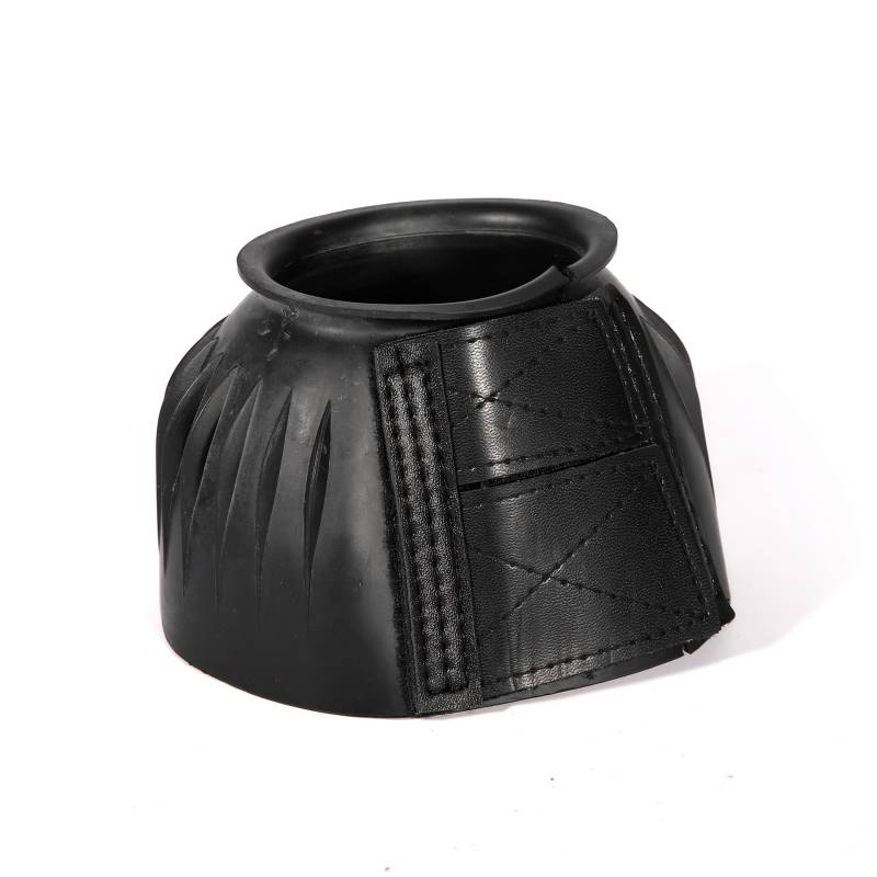 EasyOn Rubber Bell Boots