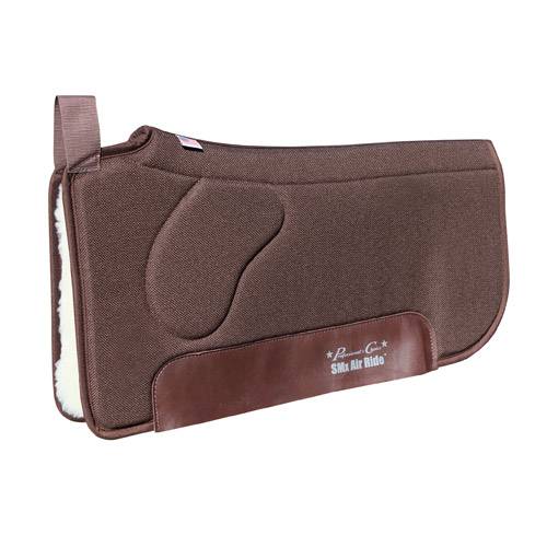 Professionals Choice SMx Air Ride OrthoSport Saddle Pad