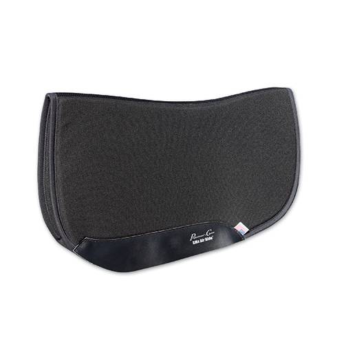 SMx Air Ride Barrel Saddle Pad