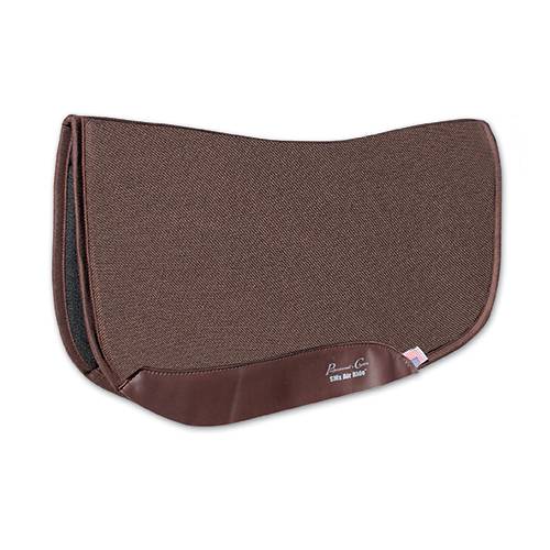 SMx Air Ride Barrel Saddle Pad