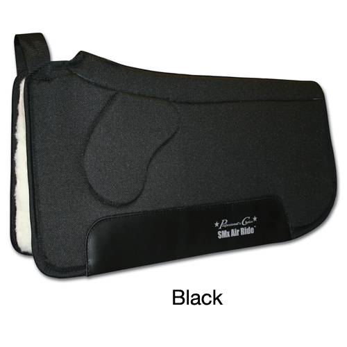 Professionals Choice SMx Air Ride OrthoSport Saddle Pad