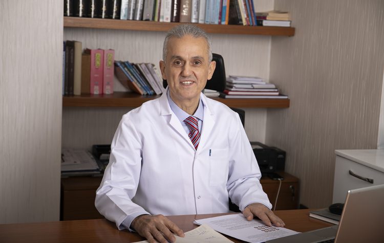 ULUSLARARASI ATIFLAR Prof. Dr. Erol Egeli