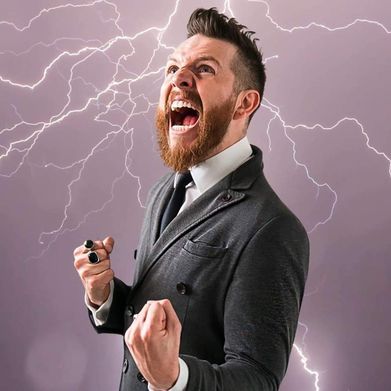 Ruge Venezuela Profesora Julia