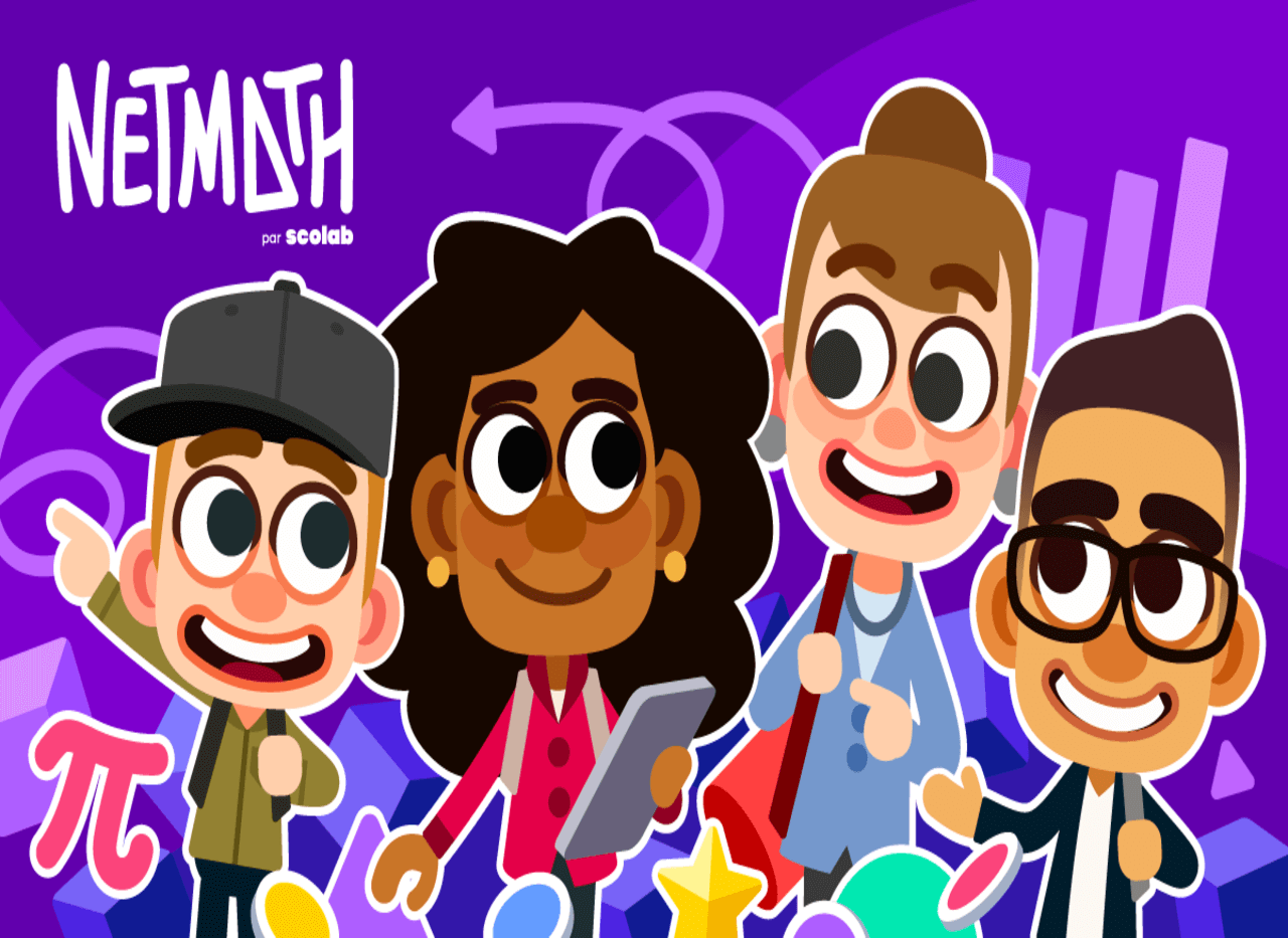 Sites de ressources Élève