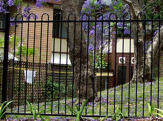 Pool Fencing, Posts and Gates, Pregalvanised, Powder Coated. Huge