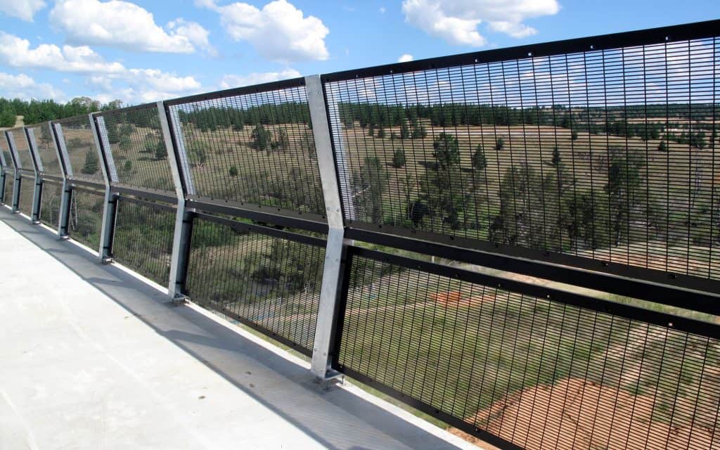 RMS Fencing Fence Solutions by Protective Fencing