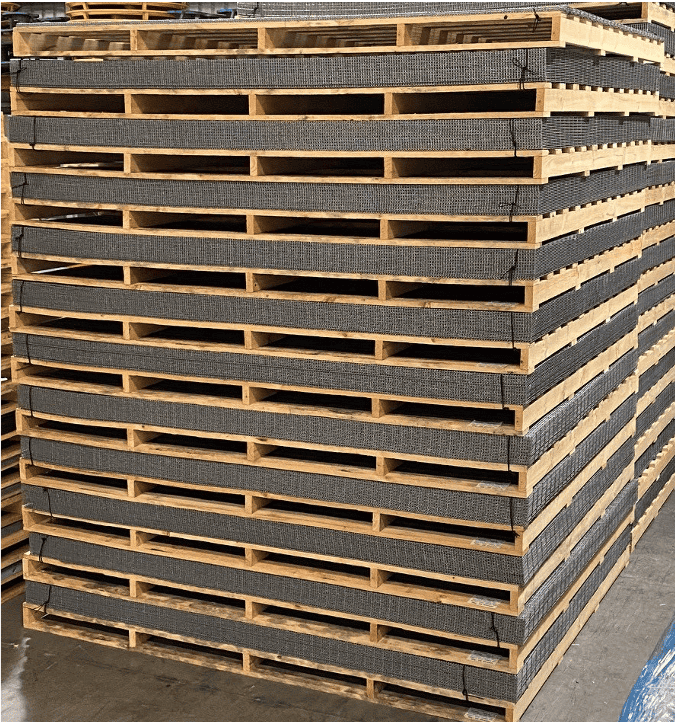 Protective Fencing Is Australia's Leading Fence Company