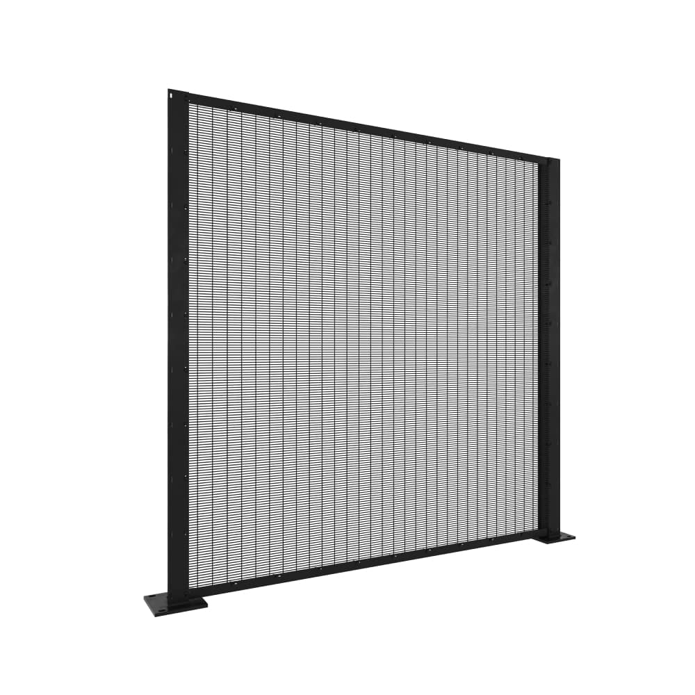 PROMAX™ 358 ANTICLIMB SECURITY FENCING Protective Fencing