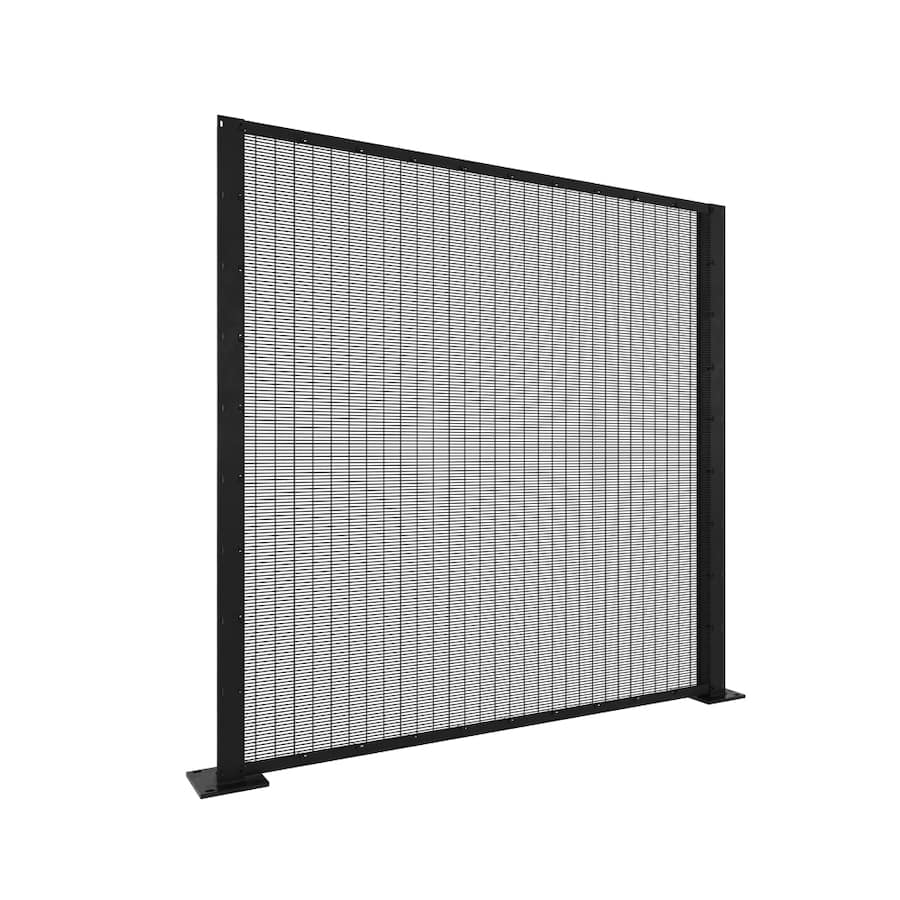 Chain Wire Fencing, Gates, Posts, Fittings, Coils & Accessories