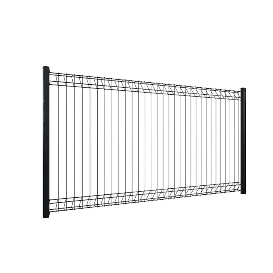 Palisade Fencing, High Security Fencing Supplies