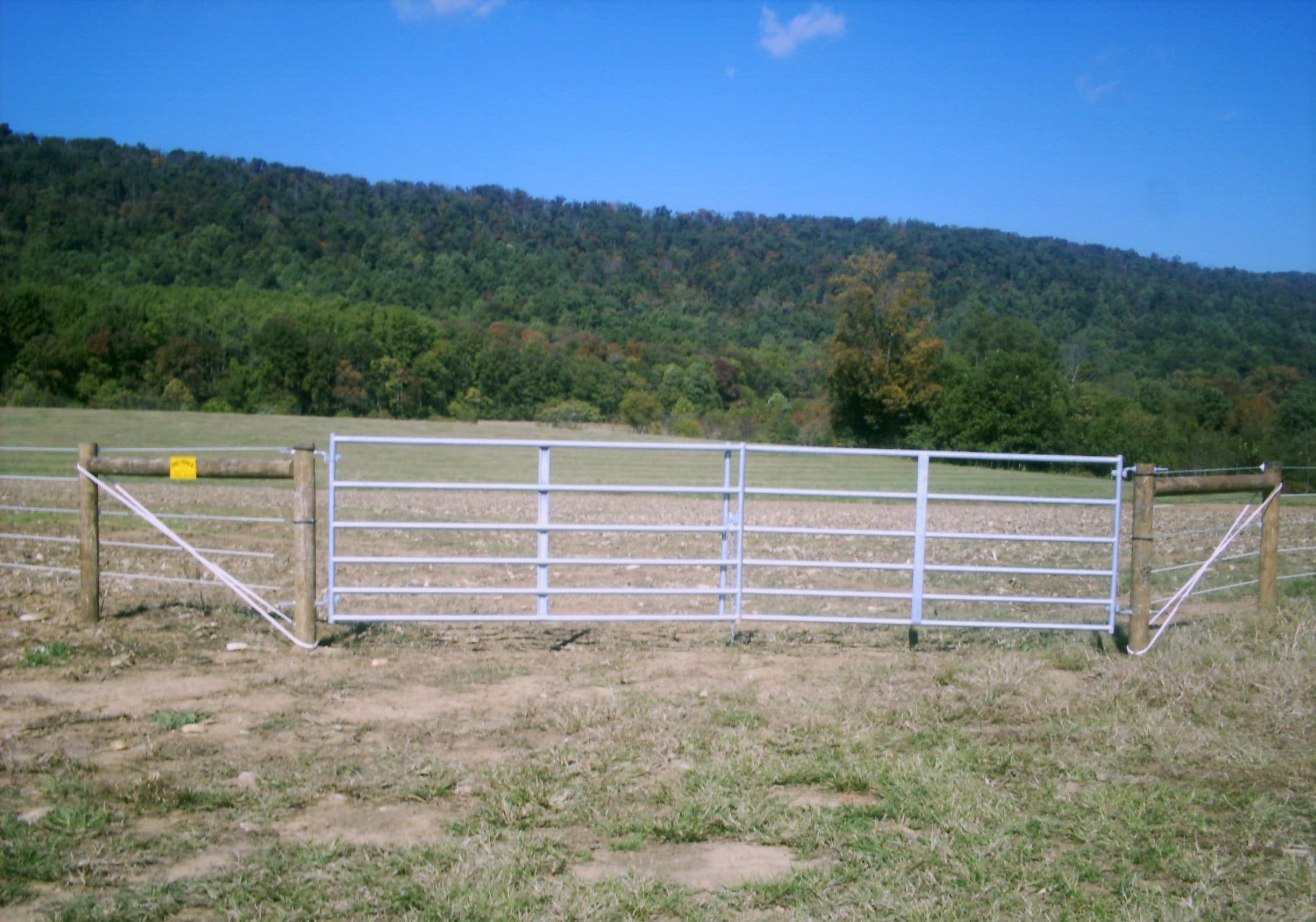 Farm Fencing Gallery ProFence LLC