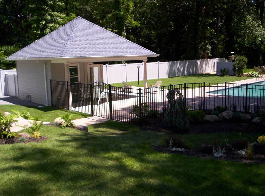 Gallery Pro Fence Supply