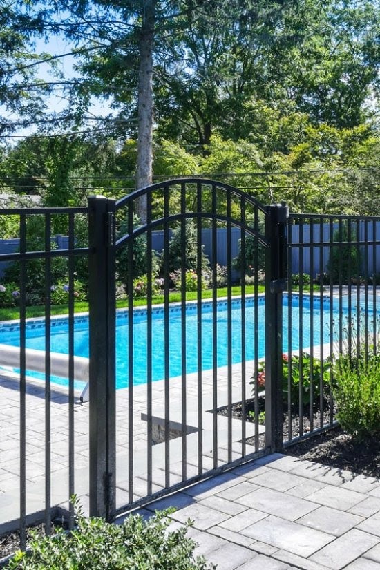 EOandGray Pro Fence Supply