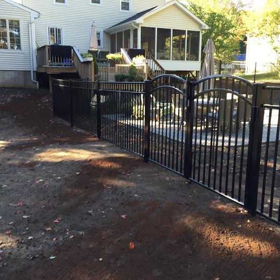 Gallery Pro Fence Supply