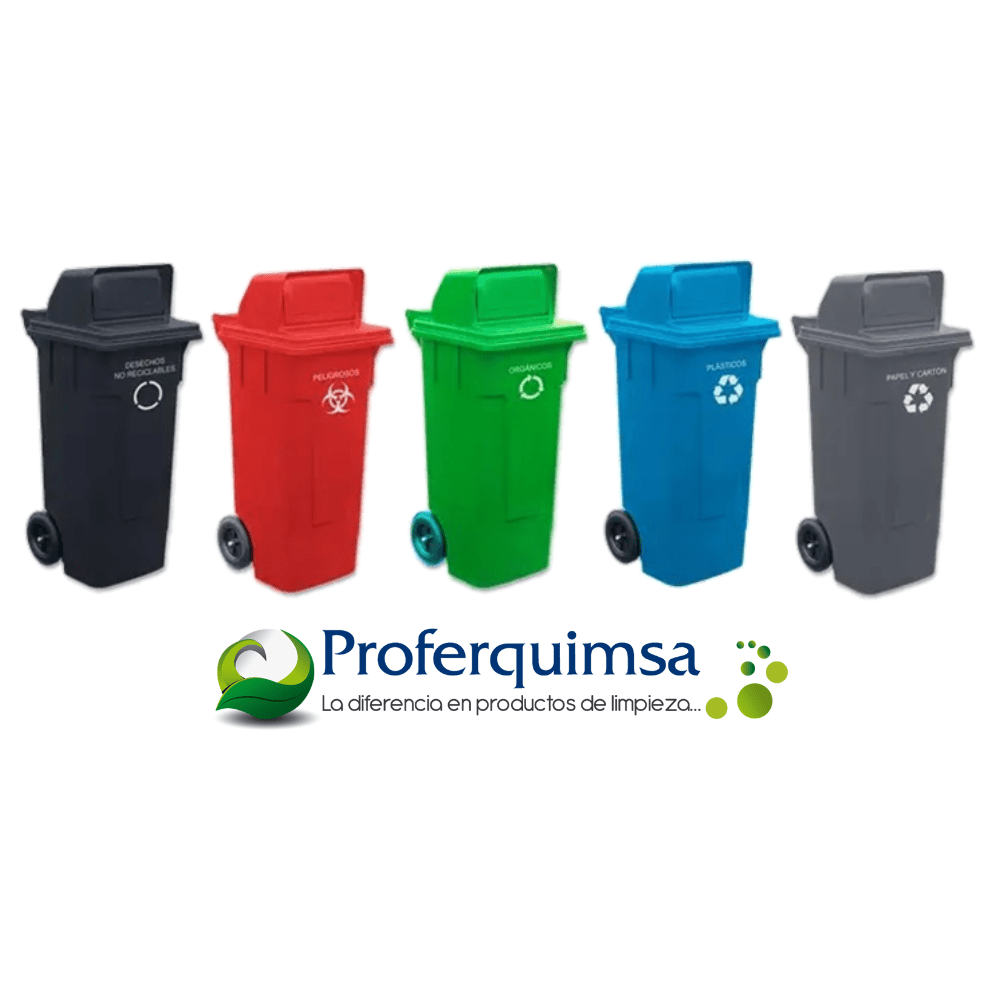 TACHO HERKULES TIPO BUZON Proferquimsa