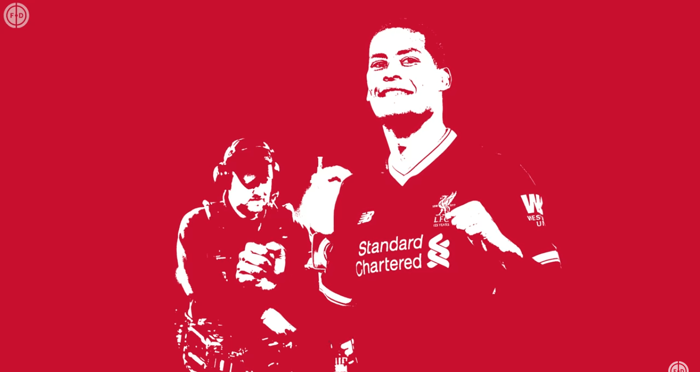 The ThrowIn Coach Why Throwins Made Liverpool Great Profesorbaker