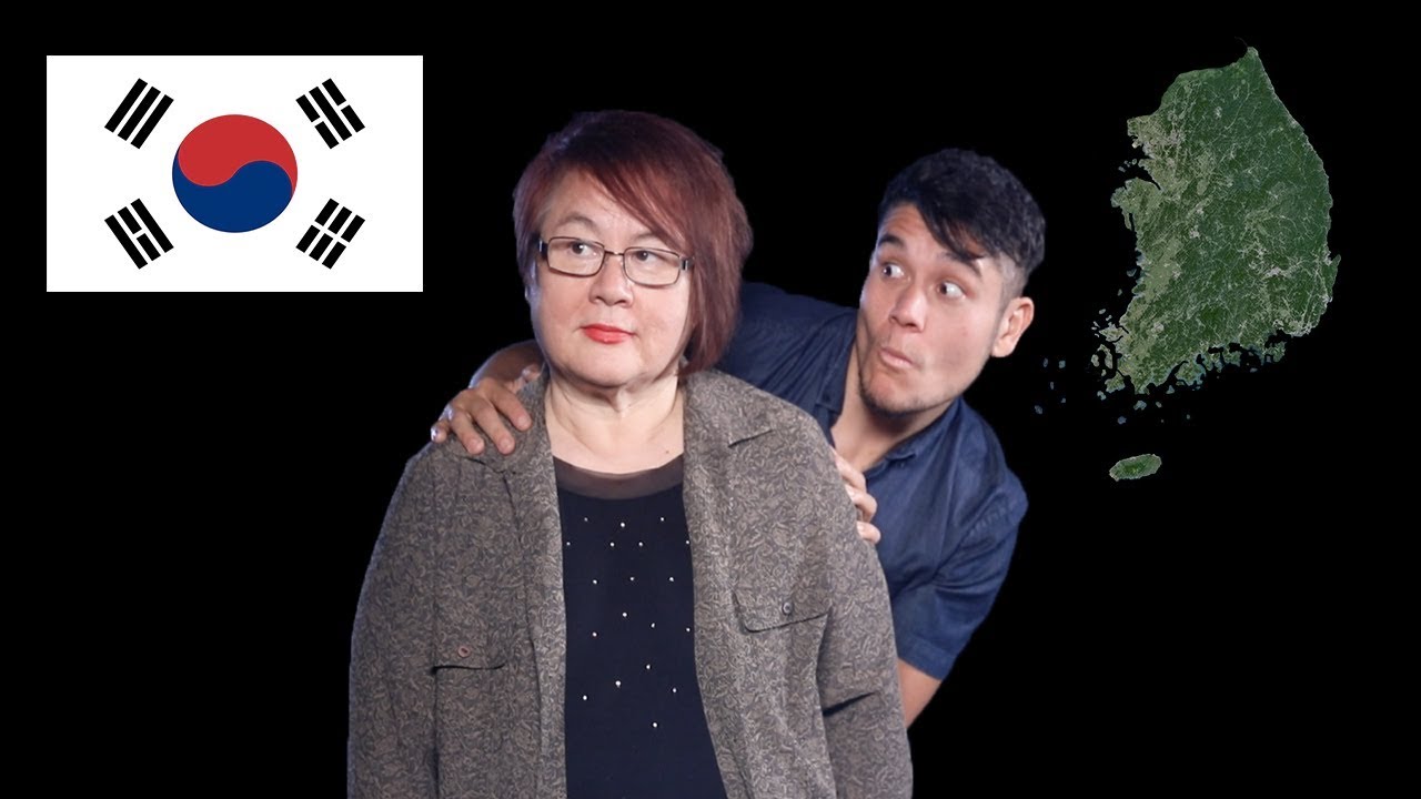 Quizes de Geography Now! y cómo aprender y viajar por el mundo en