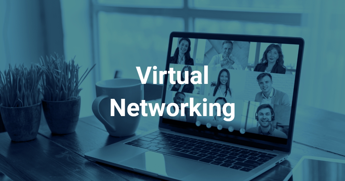 Virtual Networking Αναπτύξτε την καριέρα σας διαδικτυακά!