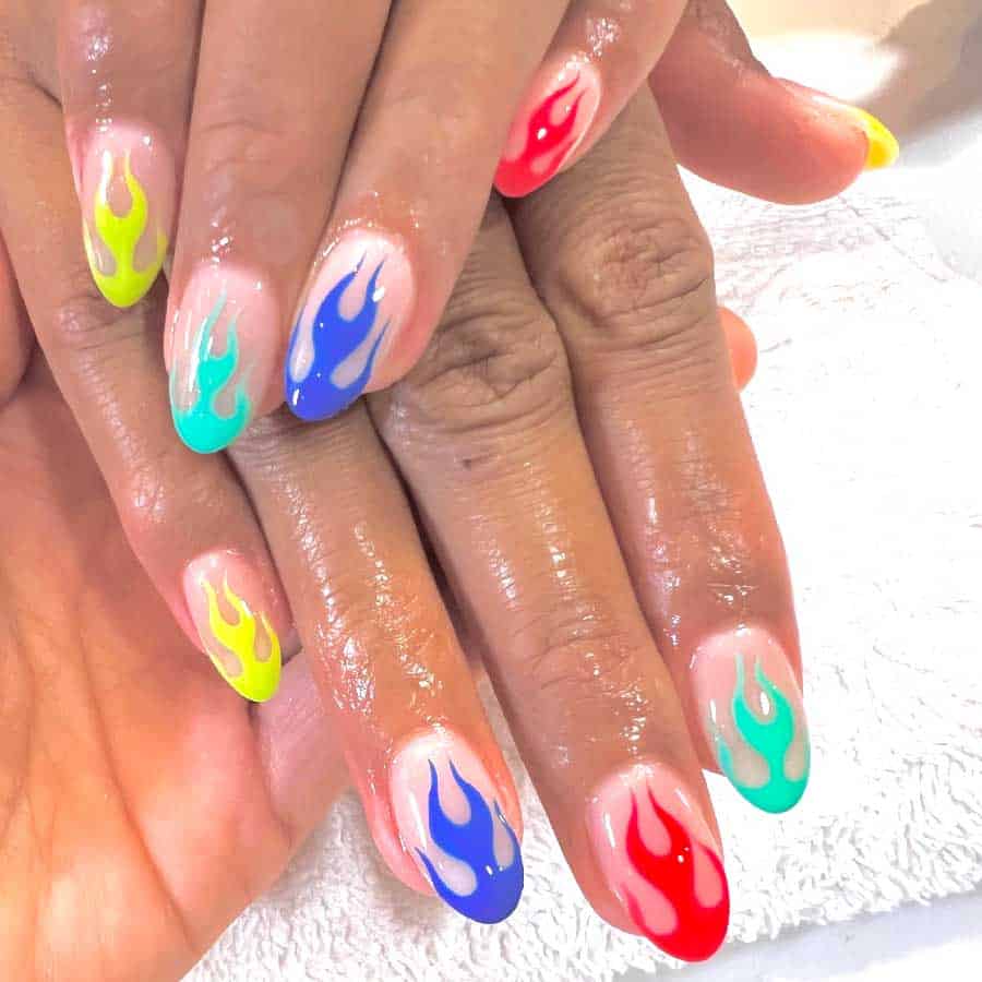 ProfessioNail Queensgate Lower Hutt