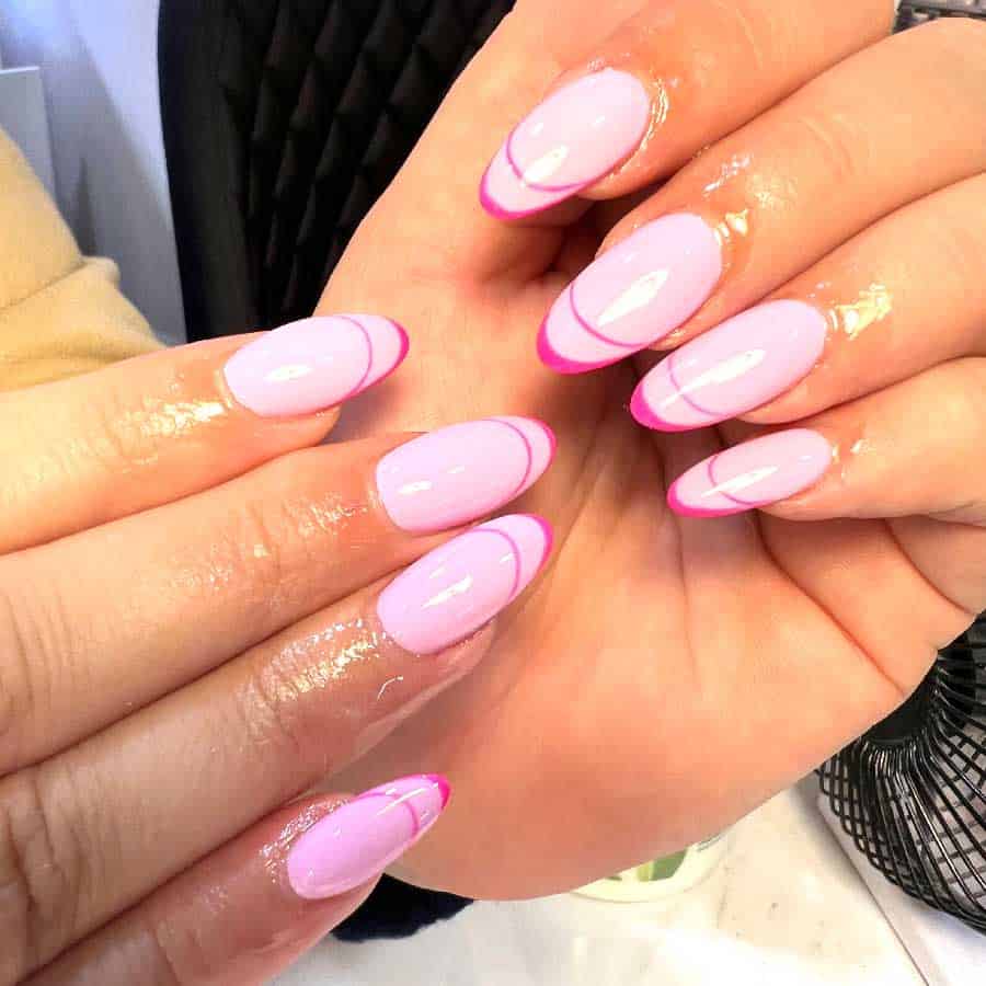 ProfessioNail Queensgate Lower Hutt