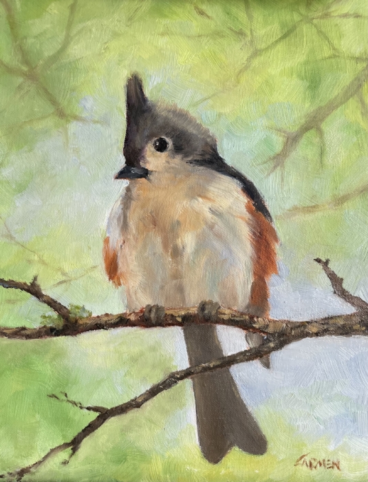 Birdie Online Catalog of Professional Artists