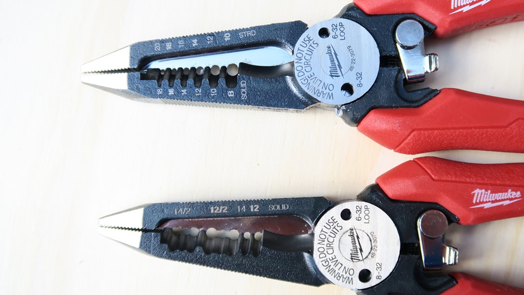 Milwaukee Hand Tools Tools in Action