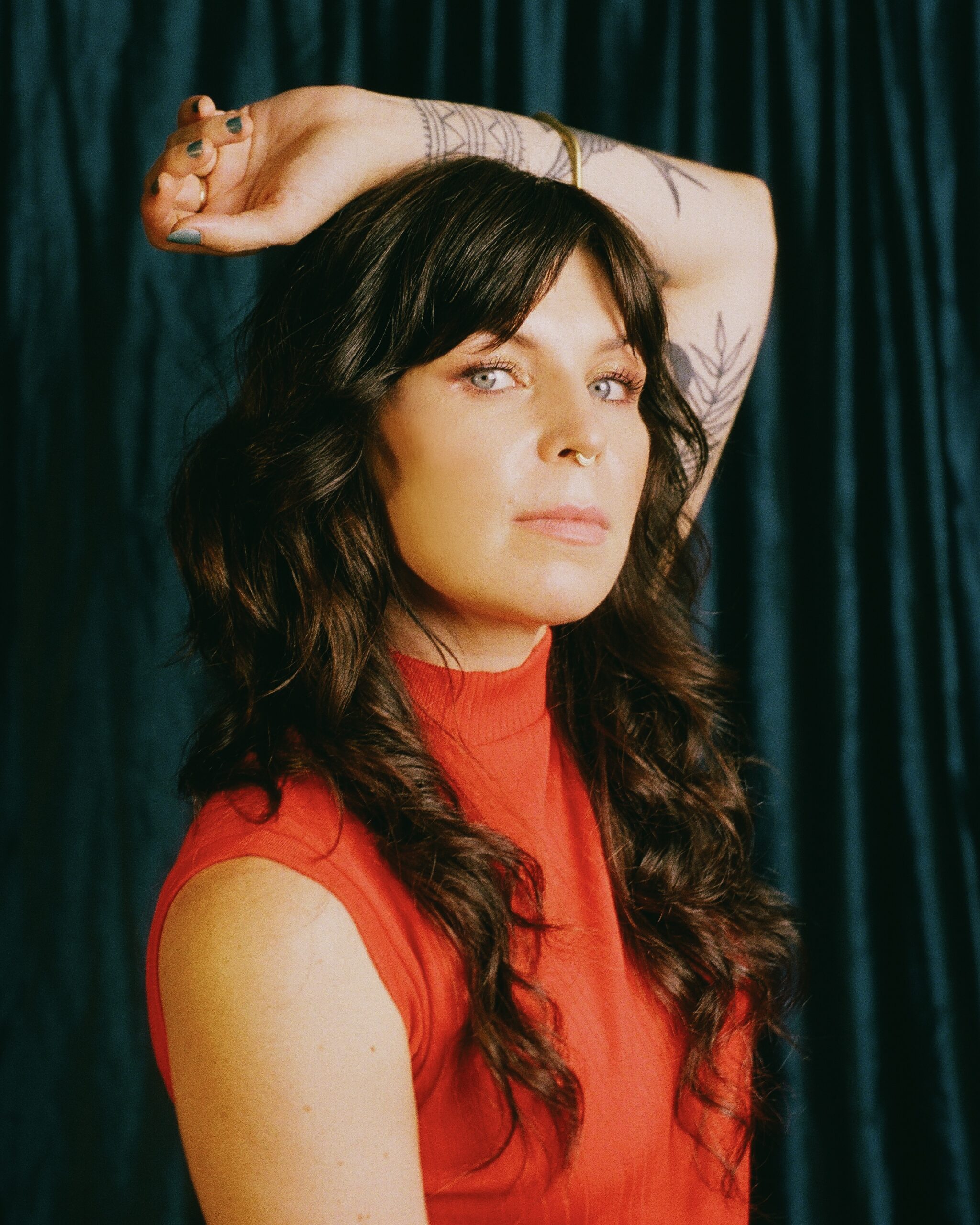 Vocals Yvonne Ambrée Professional Program