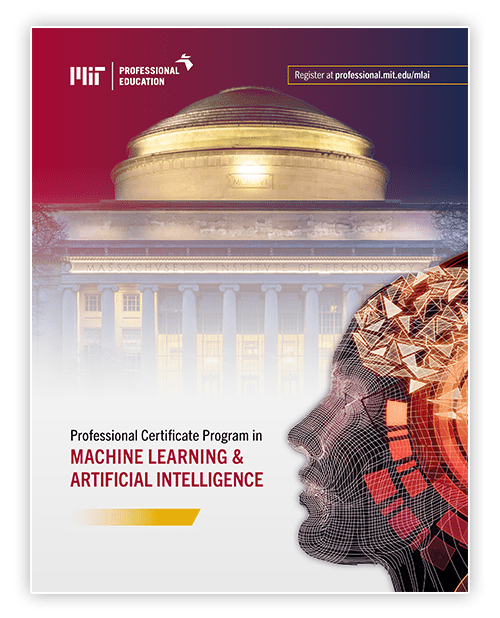 Professional Certificate Program in Machine Learning & Artificial