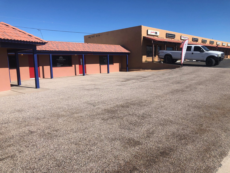 Professional Asphalt of Arizona Phoenix Scottsdale Arizona PAOA