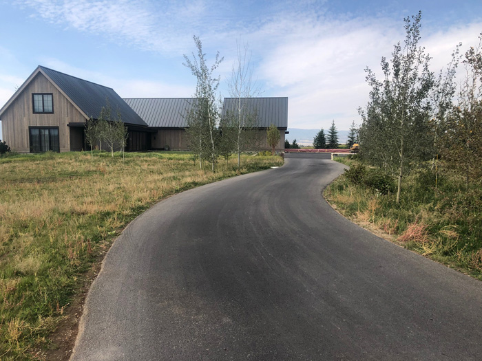 Professional Asphalt of Arizona Phoenix Scottsdale Arizona PAOA