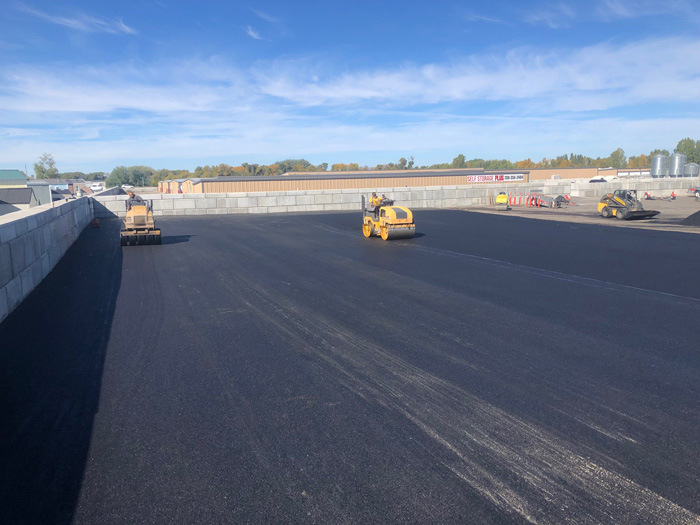 Professional Asphalt of Arizona Phoenix Scottsdale Arizona PAOA